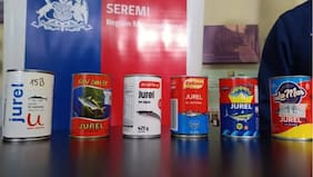 Walmart, Unimarc y CV Trading salen a defenderse por millonaria demanda del “falso jurel”
