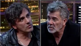 Pollo Valdivia le hizo íntima pregunta sin anestesia a Sergio Lagos post separación: le respondió todo con potente frase