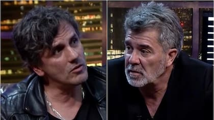 Pollo Valdivia le hizo íntima pregunta sin anestesia a Sergio Lagos post separación: le respondió todo con potente frase