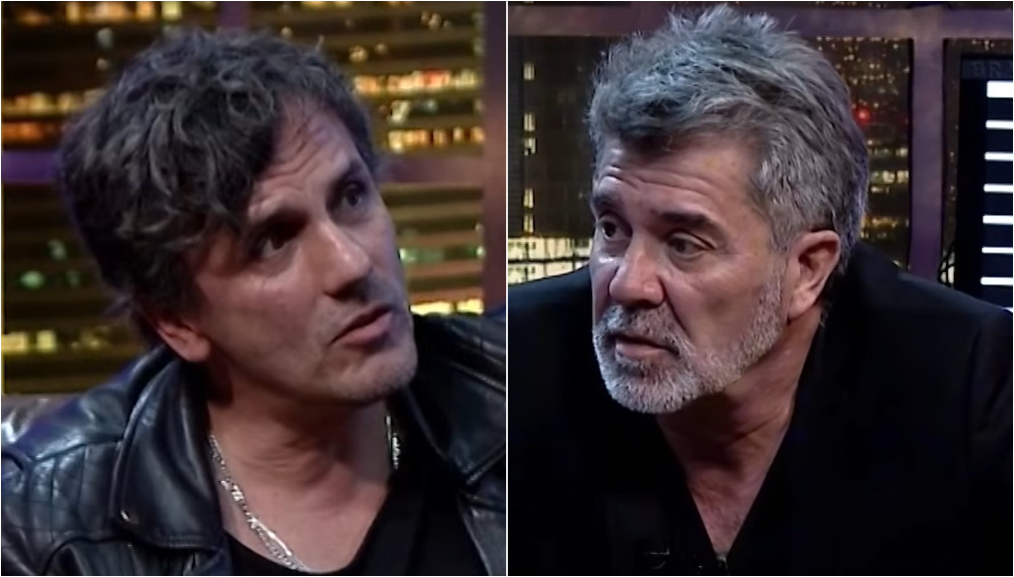 Pollo Valdivia le hizo íntima pregunta sin anestesia a Sergio Lagos post separación: le respondió todo con potente frase