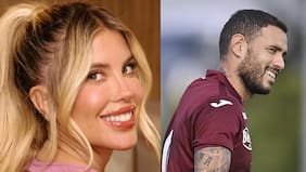 Gissella Gallardo revelo importante paso que dio Coté López con futbolista que la flechó