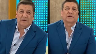 Remezón total en la TV: JC Rodríguez confirma rumor sobre salida anticipada de CHV y este es el motivo