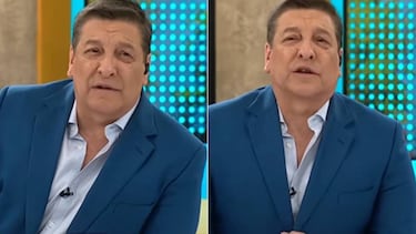 Remezón total en la TV: JC Rodríguez confirma rumor sobre salida anticipada de CHV y este es el motivo