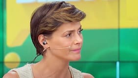 "En Bienvenidos la cosa está bien complicada. Llega hasta fines de mes. De las más de 30 personas que trabajan, solo a una le informaron que continúa y es parte del nuevo proyecto...", afirman en Que Te Lo Digo