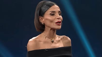 “Cuando me operé jamás pensé en quedar delgada o con un cuerpo estructural, menos como estoy de flaca”: responde Kathy Orellana sobre su delgadez