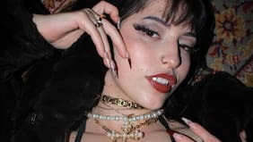 Virtual Diva: todas las dimensiones de una estudiante de Derecho