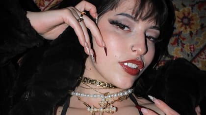 Virtual Diva: todas las dimensiones de una estudiante de Derecho