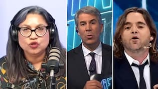 “Este es el plan que tienen”: Ale Valle dispara oscura teoría sobre Feito, “Cuchillo” y lo que “realmente” pasa en Sin Filtros