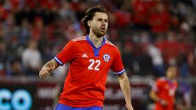 Ben Brereton celebró sus 23 años en la web: recibió cariñosos saludos del Pitbull, Huaso Isla y otros cracks de La Roja