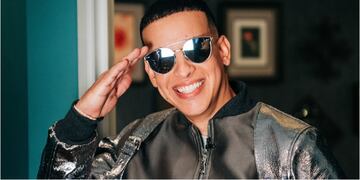 Daddy Yankee