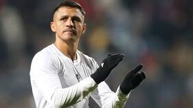 Ante rumores de inminente arribo a importante equipo español: Udinese despide a Alexis Sánchez con este mensaje