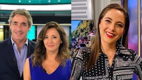 Ángeles Araya estaría muy molesta: aseguran que regresará Bienvenidos de la mano de José Luis Reppening y Priscilla Vargas