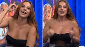 “Váyanse a la conch...”: Trinidad Cerda pierde el control y estalla en pantalla contra los haters en redes sociales