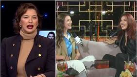 “Ahora es muy fácil venir a reírse de la gente…”: Claudia Schmitd arremetió contra Carla Jara y Karen Paola tras burlas a Cathy Barriga