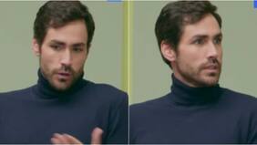 Matías Assler se llenó de críticas por hablar con acento mexicano en entrevista: actor se defendió