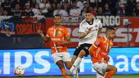 “Muchas posibilidades…”: aseguran que Colo Colo “se va a hacer parte” y Cobresal podría perder puntos por denuncia