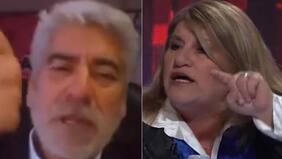 La vinculó a exsuegro de Pradenas: Alejandro Barra revela por qué Gloria Naveillán habría ocultado denuncia