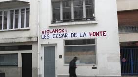 Nominación de Polanski a los premios César tiene convulsionada a Francia