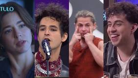 Ardió el rating en el prime del lunes: ¿qué programa logró liderar?