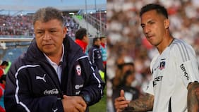 “No la va a pasar bien”: Claudio Borghi lanzó advertencia a Javier Correa tras nueva polémica