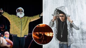 Nuevo evento solidario para damnificados por incendios en Concepción: fehca, entradas y lugar