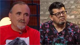 “Yo bajo presión no funciono”: Paul Vásquez se sinceró y explicó por qué no se ha logrado reconciliar con Mauricio Medina