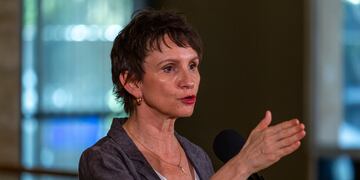 Tohá no informa sobre secuestro de exmilitar venezolano porque es “darle ventaja a los secuestradores”