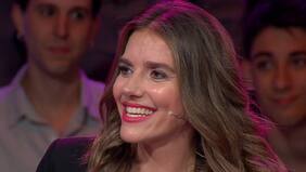 “Me comí una put…”: María Luisa Godoy recordó el furioso reto que recibió en su primer trabajo en CHV