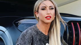 Nicole “Luli” Moreno reveló detalles de su crisis de salud: “Me asusté”