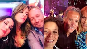 Pataletas, transparencias y drama en el backstage de la Teletón