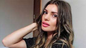 La cuarentena de Faloon Larraguibel y Jean Paul Pineda: “Estábamos mucho tiempo juntos y fue un estrés, cualquier cosa que habláramos nos poníamos a discutir mucho..."