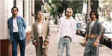 Morat lanza nueva canción “Faltas Tú”: una oda al desamor