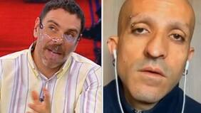 "No era necesario extenderse...": José Antonio Neme repasa a Rojas Vade tras su renuncia