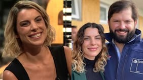 “Soy muy intensa y genero vínculos de amistad muy profundos”: Maite Orsini y su lazo con Gabriel Boric