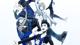 Yuri!!! on Ice suma doblaje latino y se relanza en Crunchyroll