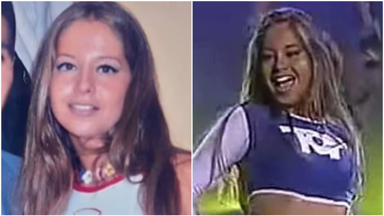 “Mi crítica más actual es que estoy gorda”: Coty Leighton, exbailarina de Generación 2000, se sinceró sobre los ataques que recibe por su apariencia