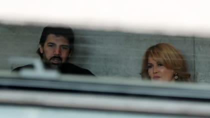 Joaquín Lavín León seguirá los pasos de Cathy Barriga: quedó en prisión preventiva