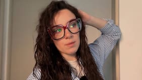 Christell Rodríguez se sinceró y reveló drástico cambio físico que enfrentó post embarazo: dejó a varias de una pieza