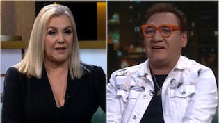 “Es un borichista rabioso” y “No votaría por ti”: el cruce entre Pamela Jiles y Rodrigo Muñoz en “Podemos Hablar”