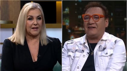 “Es un borichista rabioso” y “No votaría por ti”: el cruce entre Pamela Jiles y Rodrigo Muñoz en “Podemos Hablar”