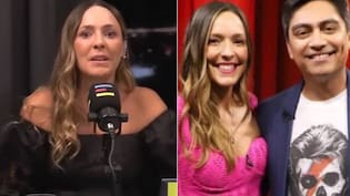 Maly Jorquiera cuenta la verdad sobre supuesto remember con Freire: dejó en shock a compañeras en Milf con íntima confesión
