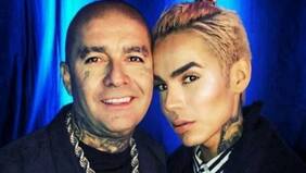 "Yo amo apasionadamente a mi hijo. Veo las fotos, que son hermosas, y veo a mi hijo. No veo algo más allá que mi hijo. Punto", responde Dj Méndez sobre el contenido del joven en OnlyFans