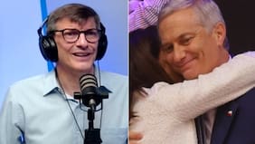 “¡¿Me estai huev...?! ¡Yo esa hue... no la haría!“: Daniel Stingo incrédulo por comentado momento tras triunfo de Kast