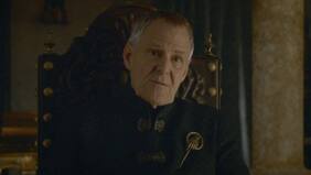 Muere Ian Gelder, el actor que dio vida a Kevan Lannister en Game of Thrones