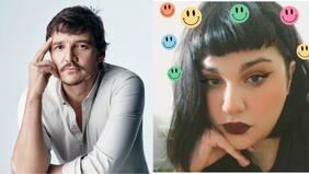 “Pedro Pascal es majísimo”: conversamos con la española creadora de la exposición de arte inspirada en el actor chileno