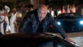 La próxima Rápido y Furioso será dirigida por Louis Leterrier, responsable de The Incredible Hulk y Now You See Me