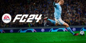 EA Sports FC 24