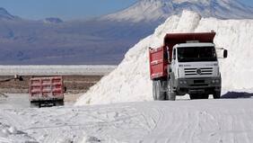 Gobierno confirma las dos empresas que se adjudicaron la licitación del litio en Chile