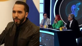 “Mienten descaradamente”: Nayib Bukele respondió a polémicos dichos lanzados en “Sin Filtros”