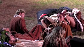 Participante de Mundos Opuestos estremece con cruda confesión: “Mi papá abusó de mí”